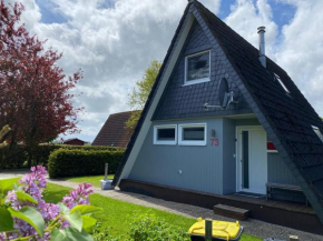 Murmel 1 - Strandkorb, Wallbox, WLan, Kamin